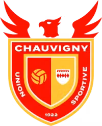 US Chauvigny
