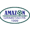 Amazon Grimstad (nữ)