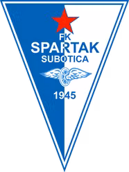 FK Spartak Subotica
