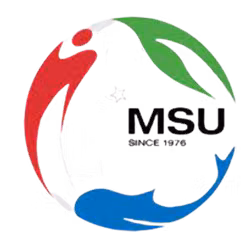 Mokpo Science College