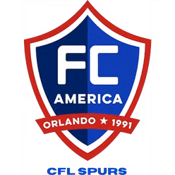 America CFL Spurs
