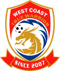 Qingdao West Coast U20