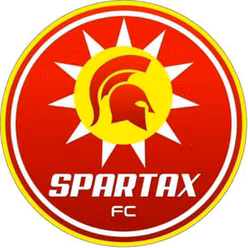 Spartax Joao Pessoa U20