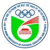 University of Physical education and sport ho chi minh 