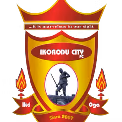 Ikorodu City FC