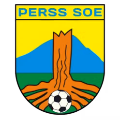Pers Soe