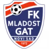 FK Mladost Gat Novi Sad