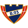 Boldklubben af 1893 Youth