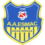 ESMAC PA U20