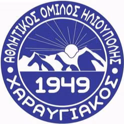 Charavgiakos