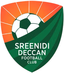 Sreenidi Deccan U21