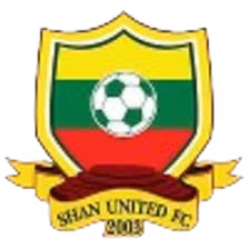 Shan Utd U20