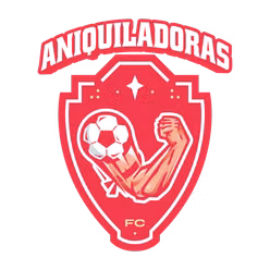 Aniquiladoras FC (VII) (W)