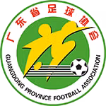 Guangdong Football U14 (nữ)