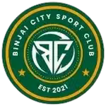 Binjai City