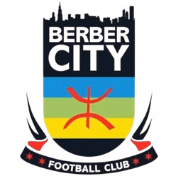 Berber City (W)