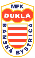 Dukla Banska Bystrica U19