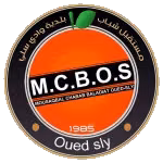 MCB Oued Sly