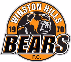 Winston Hills FC