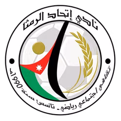 Ittihad Al-Ramtha U20