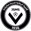 JSM Skikda U20
