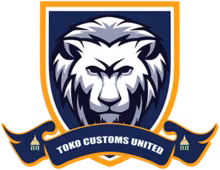 Toko Customs United