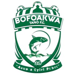 Bofoakwa Tano
