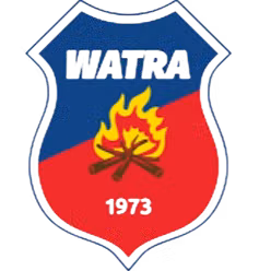 Watra Bialka Tatrzanska