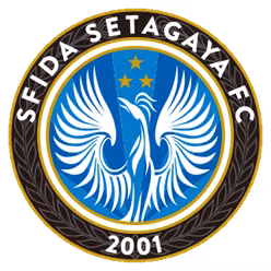 Setagaya SfidWomen