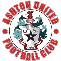 Ashton United