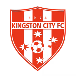Kingston City