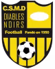 Diables Noirs
