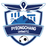 Pyeongchang United FC