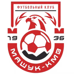 Mashuk-KMV Pyatigorsk