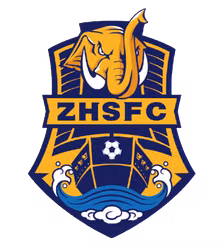 Kunming Zheng He Shipman(2017-2022)