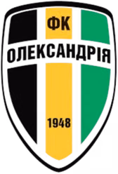 Oleksandriya B