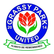 Grassy Park United