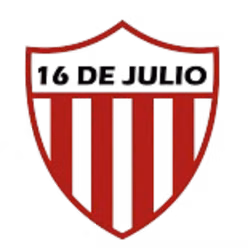 Club Deportivo 16 de Julio