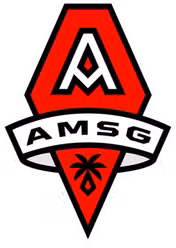 AMSG FC (W)