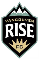 Vancouver Rise FC (W)