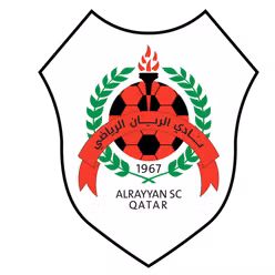 Al Rayyan B