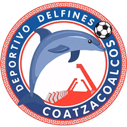 Delfines Coatzacoalcos