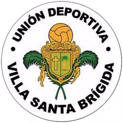 Villa Santa Brigida U19