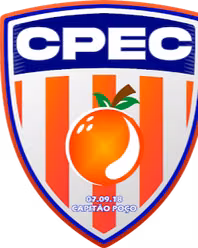 Capitao Poco EC Youth