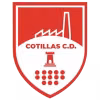 CD Cotillas EG