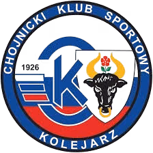CHKS Kolejarz Chojnice