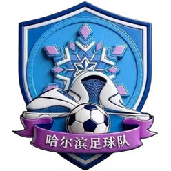 Harbin Team