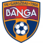 Banga Gargzdai B