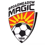 Broadmeadow Magic (nữ)