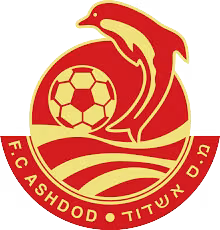 FC Ashdod U19